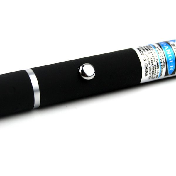 5mw~250mw 블루 레이저 포인터 5 가지 무늬 펜 모양 천문학